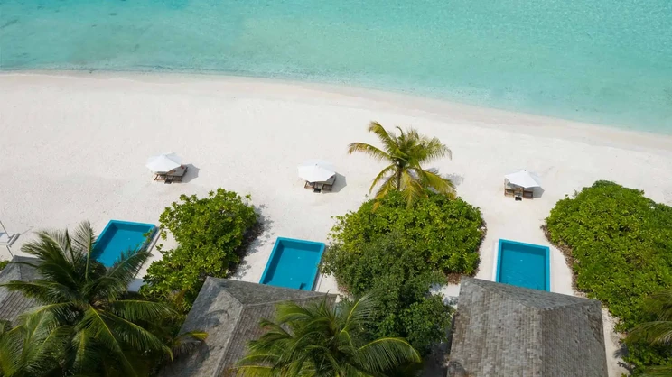Emerald Faarufushi Resort & Spa